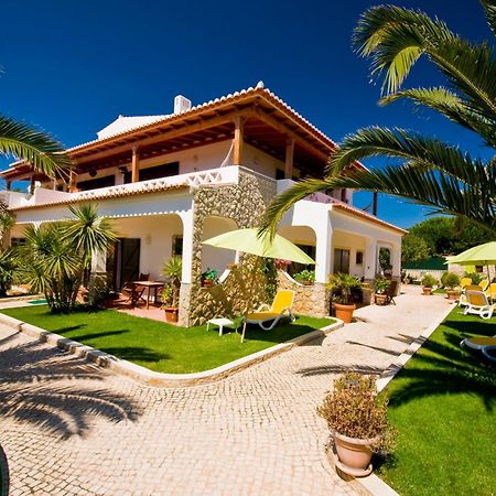 Residencia Julio Hotel Sagres Exterior photo