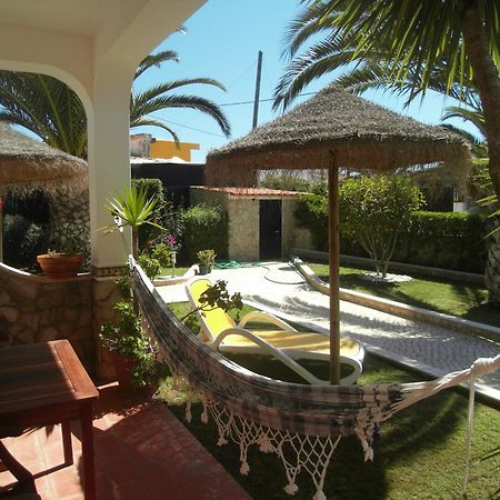 Residencia Julio Hotel Sagres Exterior photo