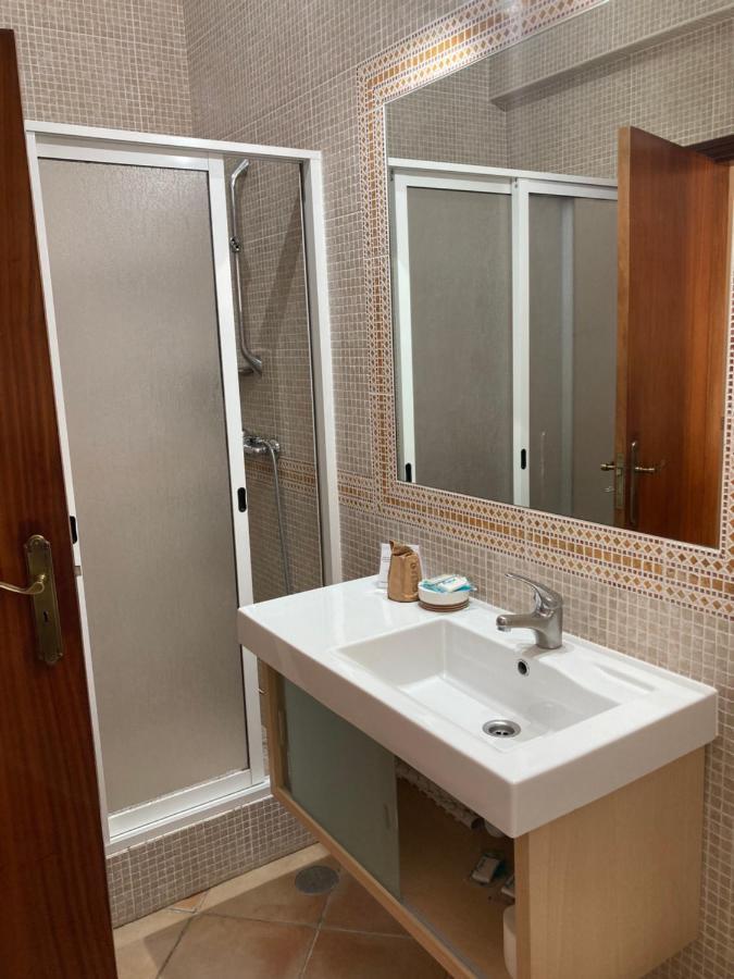 Residencia Julio Hotel Sagres Exterior photo