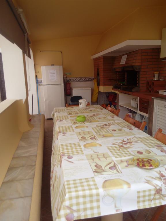 Residencia Julio Hotel Sagres Exterior photo