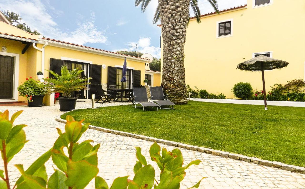 Residencia Julio Hotel Sagres Exterior photo